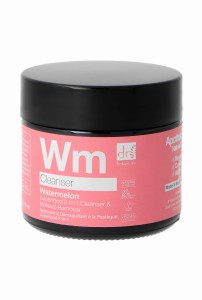 Dr Botanicals Watermelon Superfood 2 In 1 Cleanser & Make Up Remover 60ml