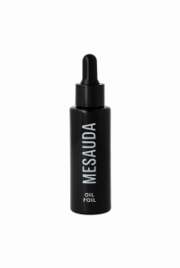 Mesauda Milano Oil Foil Face Primer 30ml