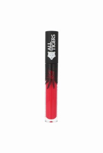 All Tigers Natural & Vegan Gloss 801 Live With Passion 8ml