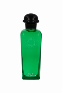 Hermes Eau de Basilic Pourpre Edc 100ml