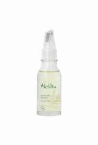 Melvita Castor Oil Strengthening Nails, Eyelashes And Eyebrows 50ml