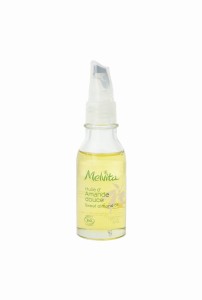 Melvita Sweet Almond Oil Softening Moisturizing 50ml