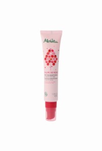 Melvita Pulpe de Rose Plumping Radiance Cream 40ml