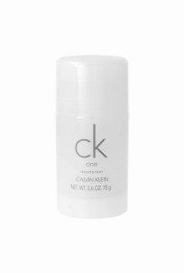 Calvin Klein One Deostick 75ml