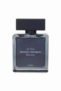 Narciso Rodriguez Bleu Noir For Him Parfum 100ml