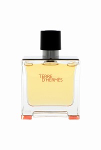 Tester Hermes Terre D`Hermes Parfum 75ml