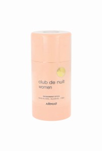 Armaf Club de Nuit Women Deodorant Stick 75g