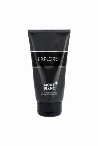 Montblanc Explorer Shower Gel 150ml