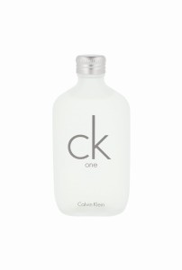 Calvin Klein CK One Edt 50ml