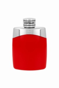 Montblanc Legend Red Edp 100ml