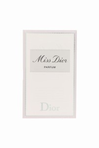 Próbka Dior Miss Dior Parfum 1ml