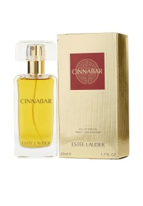Estee Lauder Cinnabar Edp 50ml