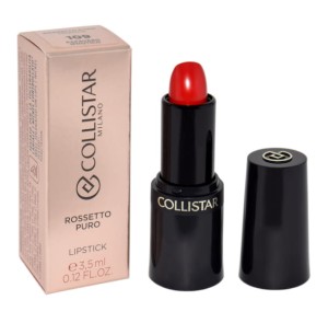 Collistar Lipstick Puro 109 Papavero Ipnotico 3,5ml