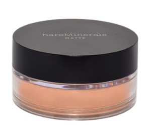 bareMinerals Original Foundation Matte Spf15 24 Neutral Dark 6g