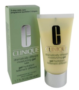 Clinique Dramatically Different Moisturizing Lotion Skin Type Iii - Iv 50ml