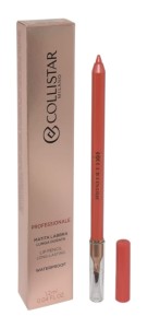 Collistar Professional Lip Pencil NÂ° 102 Antique Pink 1,2ml
