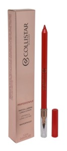 Collistar Professional Lip Pencil 7 Cherry Red 1,2ml