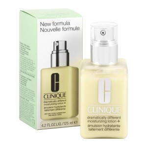 Clinique Dramatically Different Moisturizing Lotion Very Dry To Dry/Combination 125ml