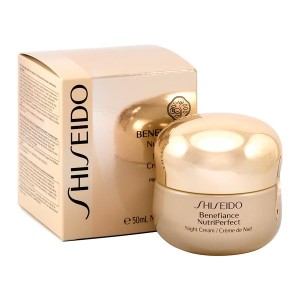 Shiseido Benefiance Nutriperfect Night Cream 50ml