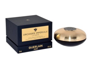 Guerlain Orchidee Imperiale 5Â°generation La Cream 50ml