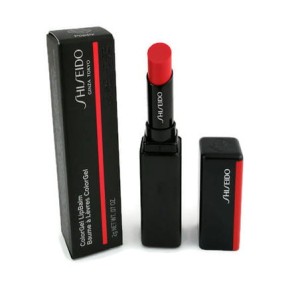 Shiseido ColorGel Lipbalm Poppy Cherry 105 2g