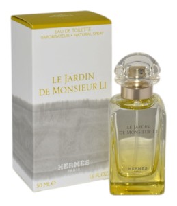Hermes Un Jardin De Monsieur Li Edt 50ml