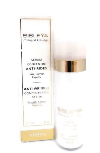 Sisley Sisleya L`Integral Anti-Age Anti-Wrinkle Concentrated Serum 30ml