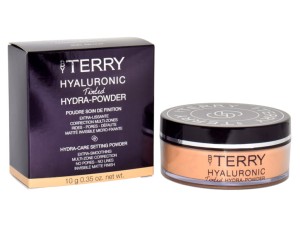 By Terry Hyaluronic Tinted Hydra Powder 400 Medium 10g