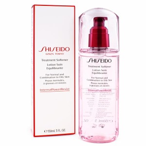 Shiseido Treatment Softener 150ml