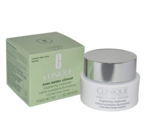 Clinique Even Better Clinical Brightening Moisturizer Spf20 50ml