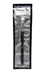 Dior Backstage Eyeshadow Shader Brush 21