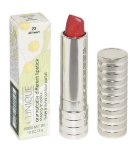 Clinique Dramatically Different Lip Shaping Lipstick 23 All Heart 3g