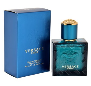 Versace Eros Edt 30ml