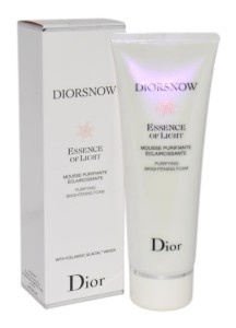 Dior Diorsnow gentle Purifying Foam Face 110ml
