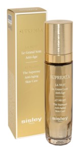 Sisley Supremya At Night The Supreme Anti-Aging Skin Care Lotion 50ml