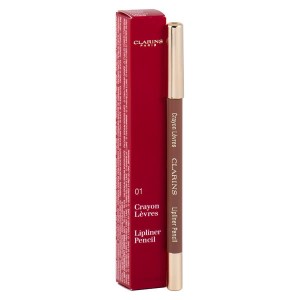 Clarins Lipliner Pencil 01 Nude