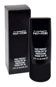 Mac Prep + Prime Face Protect Lotion Spf 50 / Pa+++ 30ml