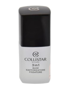 Collistar 3 In 1 Base Strengthener Fixer 10ml