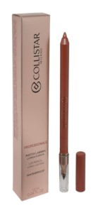 Collistar Professional Lip Pencil NÂ° 1 Natural