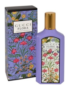 Gucci Flora Gorgeous Magnolia Edp 100ml