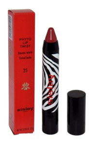 Sisley Phyto Lip Twist 25 Soft Berry 2,5g