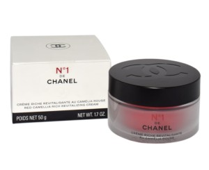Chanel N*1 De Chanel Creme Riche Revitalizante 50g