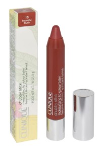 Clinique Chubby Stick Moisturising Lip Colour Balm 10 Bountiful Blush 3g