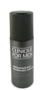 Clinique Men Antiperspirant Deodorant Roll-On 75ml