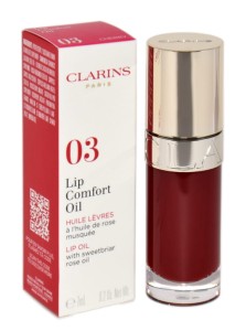 Clarins Lip Comfort Oil 03 Cherry 7ml