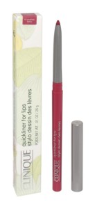 Clinique Quickliner For Lips - Crushed Berry 0,26g