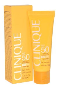 Clinique Sun Face Cream Spf50 50ml