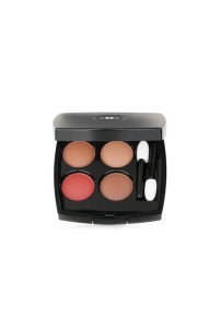 Chanel Les 4 Ombres Ombre A Paupieres Effets Multiples 268 Candeur Et Experience 1,2g