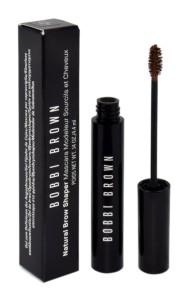 Bobbi Brown Natural Brow Shaper- Rich Brown 4,4ml