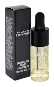 Mac Prep + Prime Essential Oils Grapefruit And Chamomile 14ml